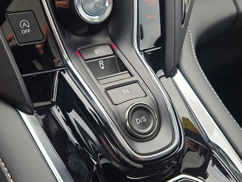 Used 2019 Acura RDX AWD w/ Advance Package image 26