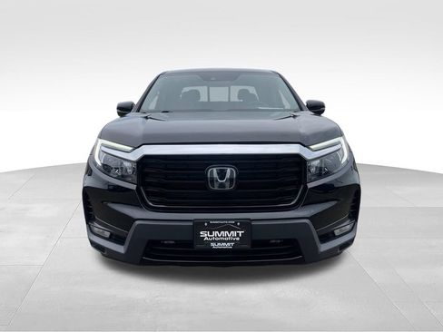 Used 2023 Honda Ridgeline RTL-E image 25