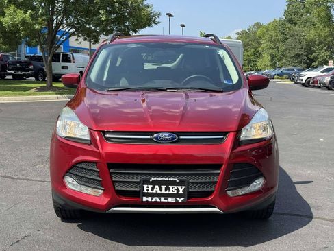 Used 2015 Ford Escape SE w/ Equipment Group 201A AWD/4WD image 26