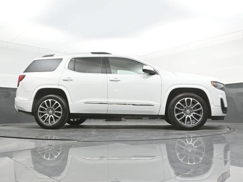 Used 2023 GMC Acadia Denali AWD/4WD image 35