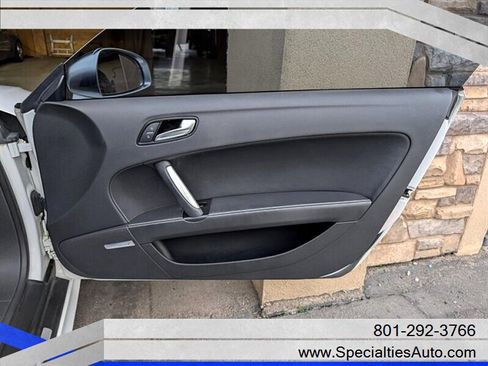 Used 2012 Audi TTS 2.0T Prestige image 24