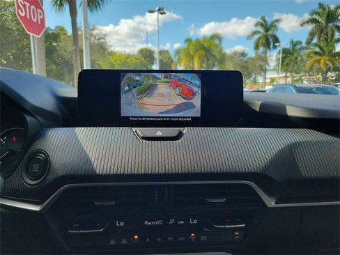 Used 2024 MAZDA CX-90 3.3 Turbo w/ Select Package image 20