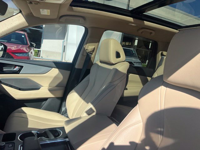 Certified 2024 Acura MDX A-Spec AWD/4WD image 36
