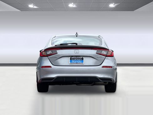 Used 2023 Honda Civic Sport image 10
