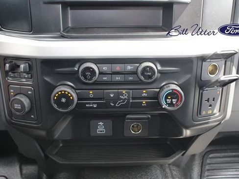 New 2026 Ford F350 XL w/ 360-Degree Camera Package AWD/4WD image 12