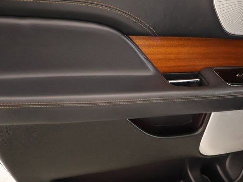 Used 2023 Lincoln Navigator L Black Label image 19