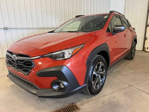 Used 2024 Subaru Crosstrek 2.0i Premium AWD/4WD image 1