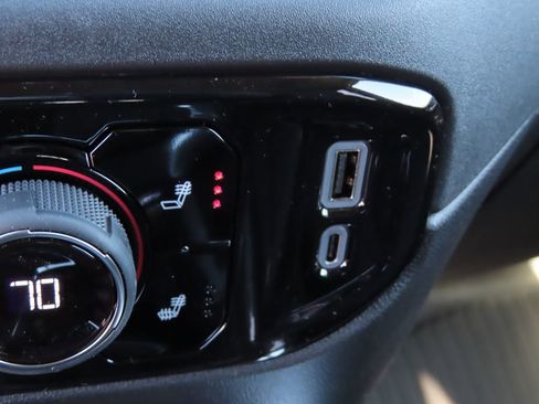 New 2026 Chevrolet Silverado 1500 RST w/ RST All Star Premium Package image 12