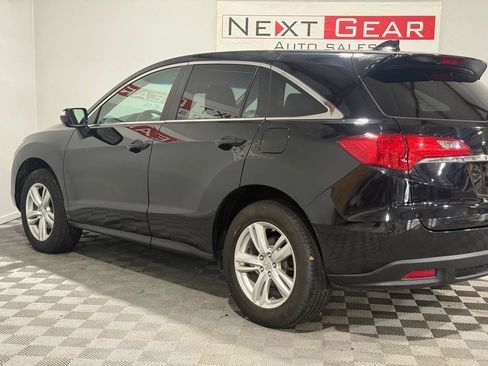 Used 2013 Acura RDX AWD image 6