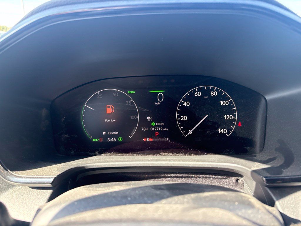 Used 2024 Honda CR-V Sport-L image 18