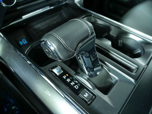 Used 2023 Ford F150 Lariat w/ Equipment Group 502A High AWD/4WD image 18