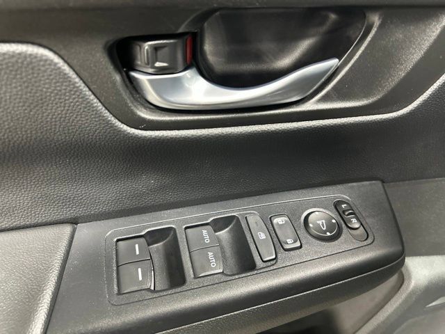 Certified 2024 Honda CR-V EX image 24