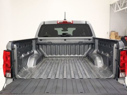 Used 2023 Chevrolet Colorado W/T image 27