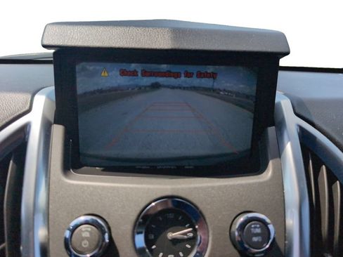 Used 2012 Cadillac SRX Luxury FWD image 11