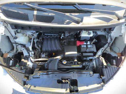 Used 2016 Chevrolet City Express LT image 19