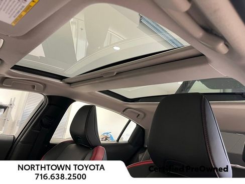 Used 2024 Toyota Prius Prime Premium image 7