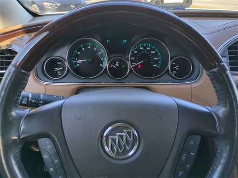 Used 2016 Buick Enclave Leather w/ Enclave Tuscan Edition image 32
