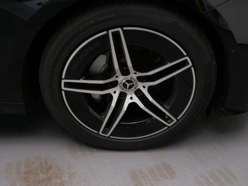 Certified 2025 Mercedes-Benz E 350 Sedan image 14