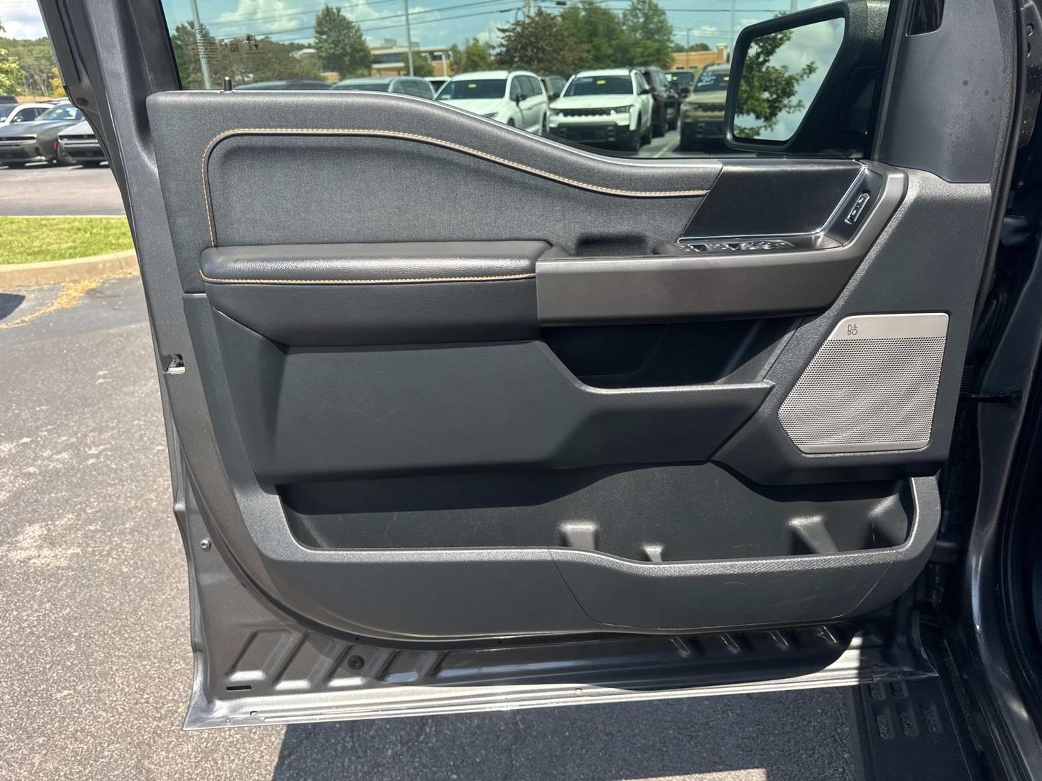 Used 2025 Ford F150 Tremor w/ Bed Utility Package AWD/4WD image 27