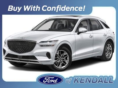 Used 2023 Genesis GV70 2.5T w/ Select Package