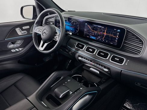 Used 2022 Mercedes-Benz GLE 350 image 15
