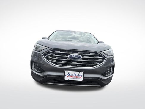 Certified 2022 Ford Edge SEL w/ Convenience Package AWD/4WD image 52