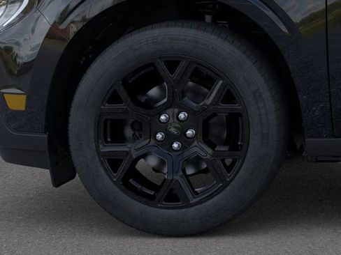 New 2026 Ford Maverick Lariat w/ Black Appearance Package image 20