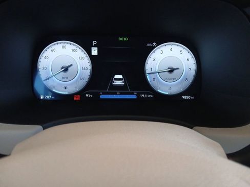 Used 2024 Hyundai Palisade Calligraphy FWD image 19