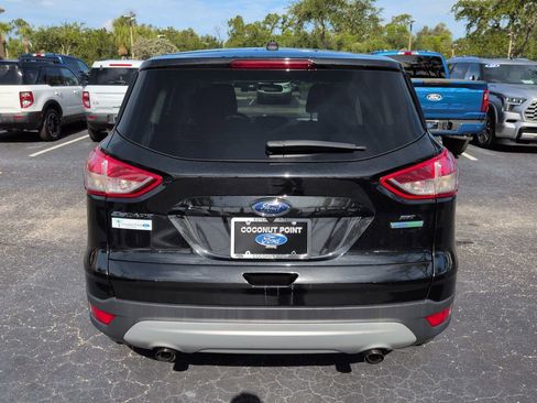 Used 2014 Ford Escape SE FWD image 4
