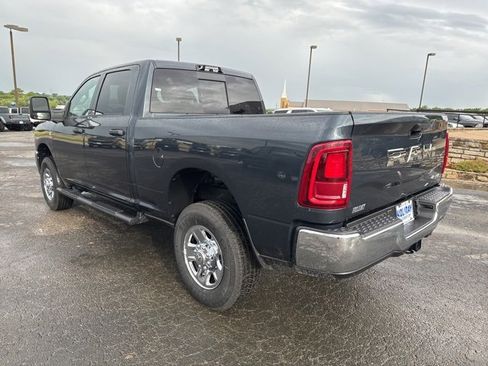 New 2025 RAM 2500 Tradesman image 3