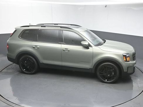 Used 2025 Kia Telluride SX Prestige X-Line AWD/4WD image 49
