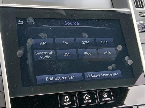 Used 2019 INFINITI Q60 3.0t Luxe AWD/4WD image 24