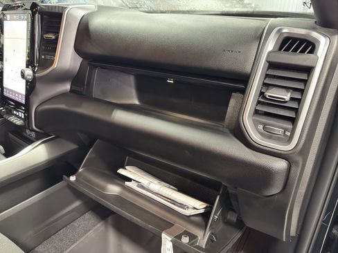 Used 2025 RAM 2500 Lone Star image 19