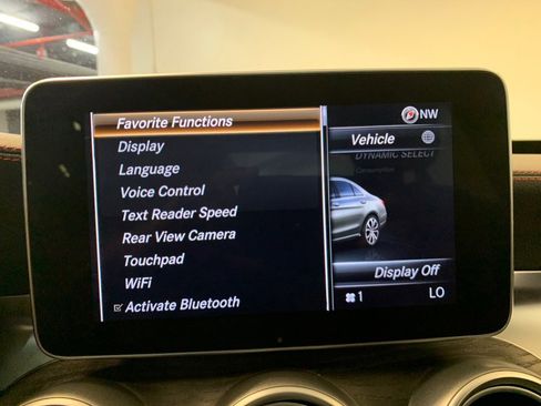 Used 2016 Mercedes-Benz C 450 AMG image 26