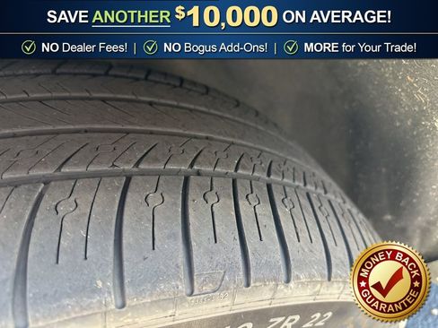 Used 2021 Lincoln Aviator Reserve w/ Equipment Group 202A image 14