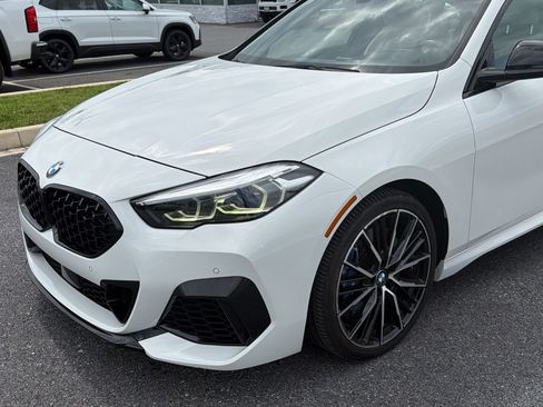 Used 2021 BMW M235i xDrive Gran Coupe w/ Premium Package AWD/4WD image 26