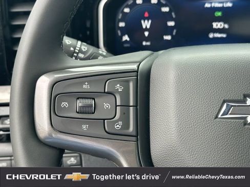 New 2026 Chevrolet Silverado 2500 ZR2 AWD/4WD image 14