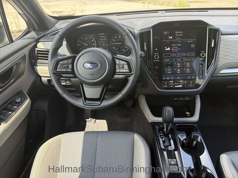 New 2026 Subaru Forester Premium AWD/4WD image 23