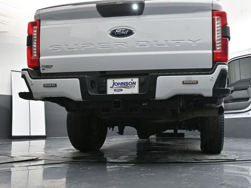 Used 2024 Ford F250 XL w/ STX Appearance Package image 33