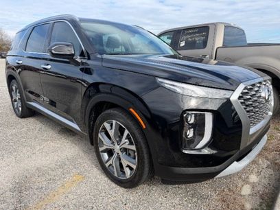 Used 2021 Hyundai Palisade SEL w/ Premium Package