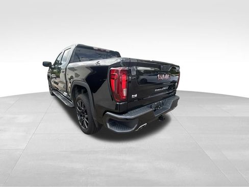 Used 2023 GMC Sierra 1500 Denali w/ Technology Package AWD/4WD image 4