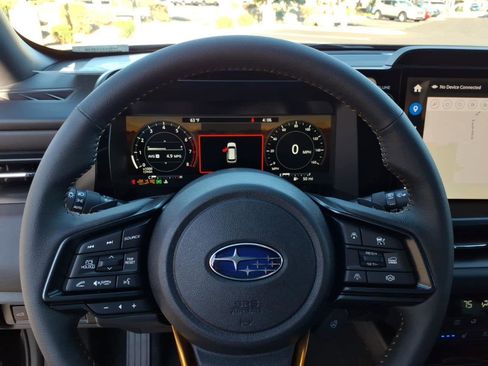 New 2026 Subaru Outback Wilderness AWD/4WD image 32