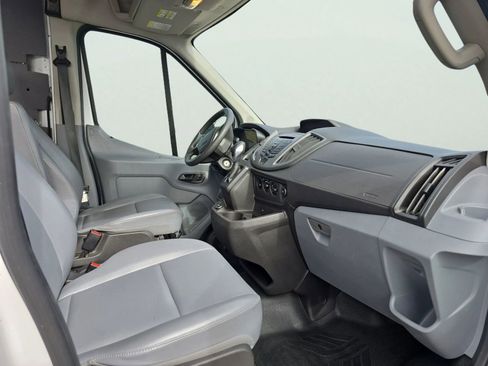 Used 2019 Ford Transit 150 130 Medium Roof image 12