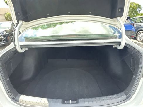 Certified 2024 Kia Forte GT-Line FWD image 12