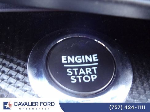 Certified 2024 Ford Explorer ST w/ Equipment Group 401A AWD/4WD image 29