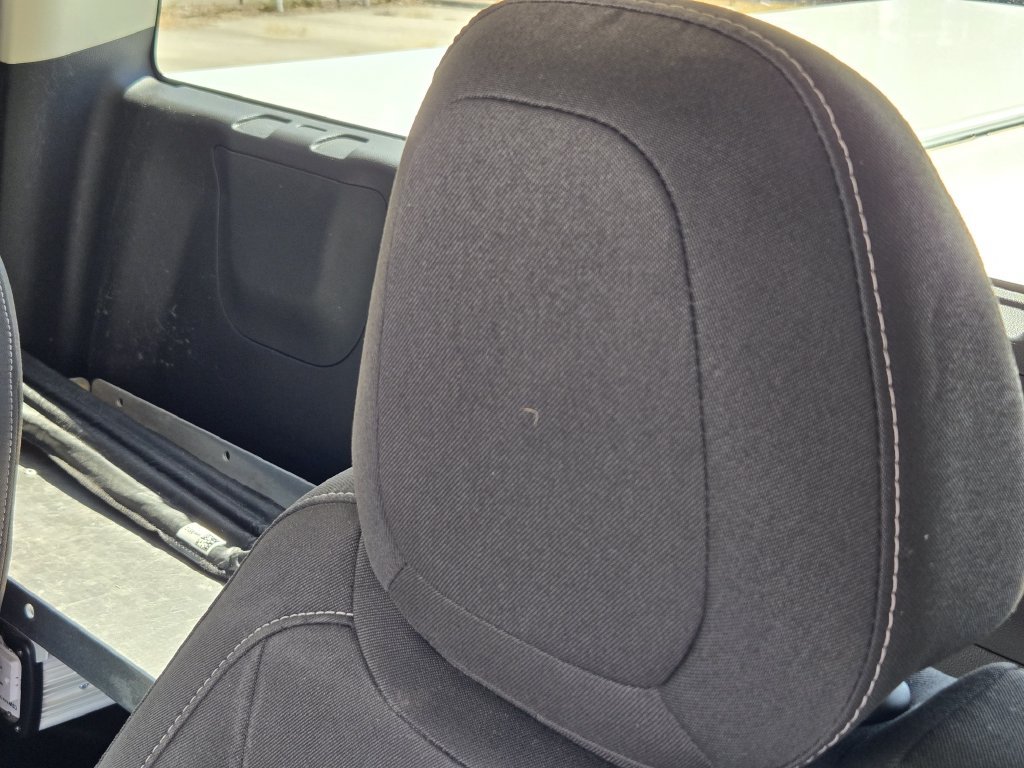 Used 2022 Chevrolet Colorado LT w/ Fleet Safety Package RWD image 15