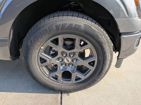 New 2026 Ford F150 STX w/ Equipment Group 200A image 10