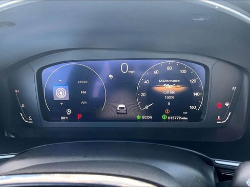 Used 2024 Honda Civic Sport Touring image 12
