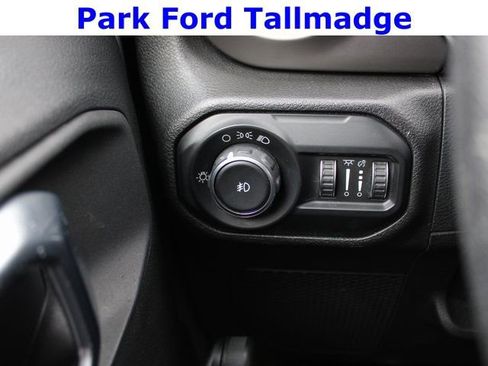 Used 2018 Jeep Wrangler Sport image 17