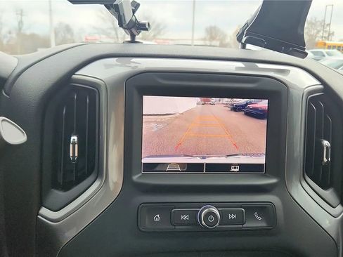 Used 2024 GMC Sierra 2500 Pro w/ Convenience Package image 33